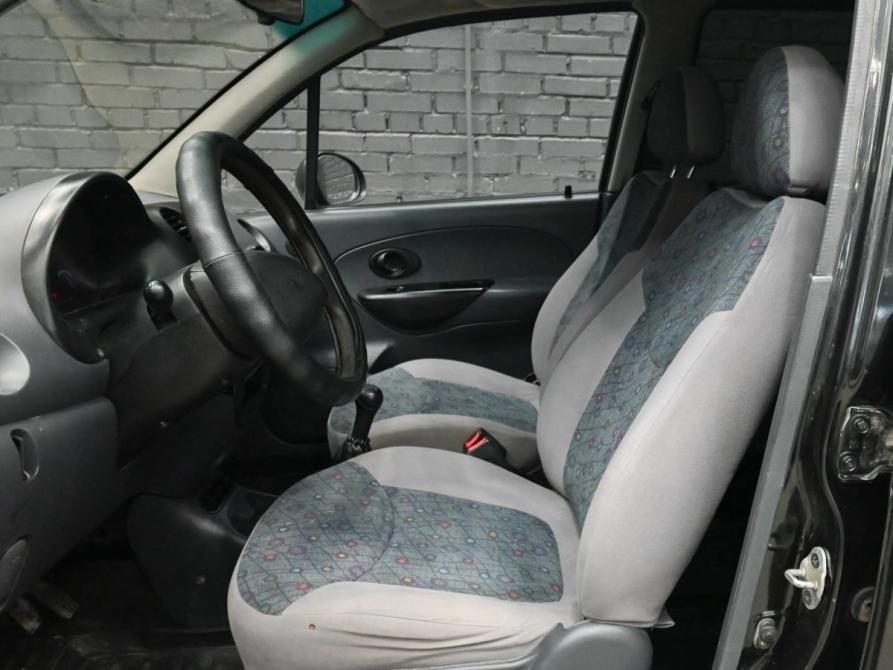 Daewoo Matiz I Рестайлинг Екатеринбург  - изображение 16