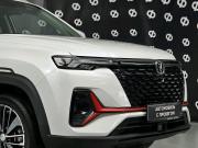 Changan CS35 Plus I Рестайлинг Новосибирск  - изображение 40