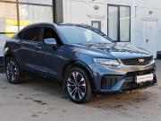 Geely Tugella I Рестайлинг Москва  - изображение 19