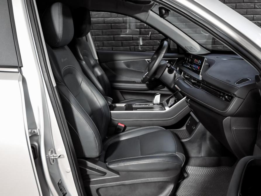 Chery Tiggo 4 Pro I Екатеринбург  - изображение 11