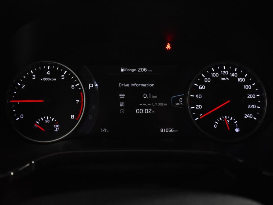 Kia Seltos I Санкт-Петербург  - изображение 22