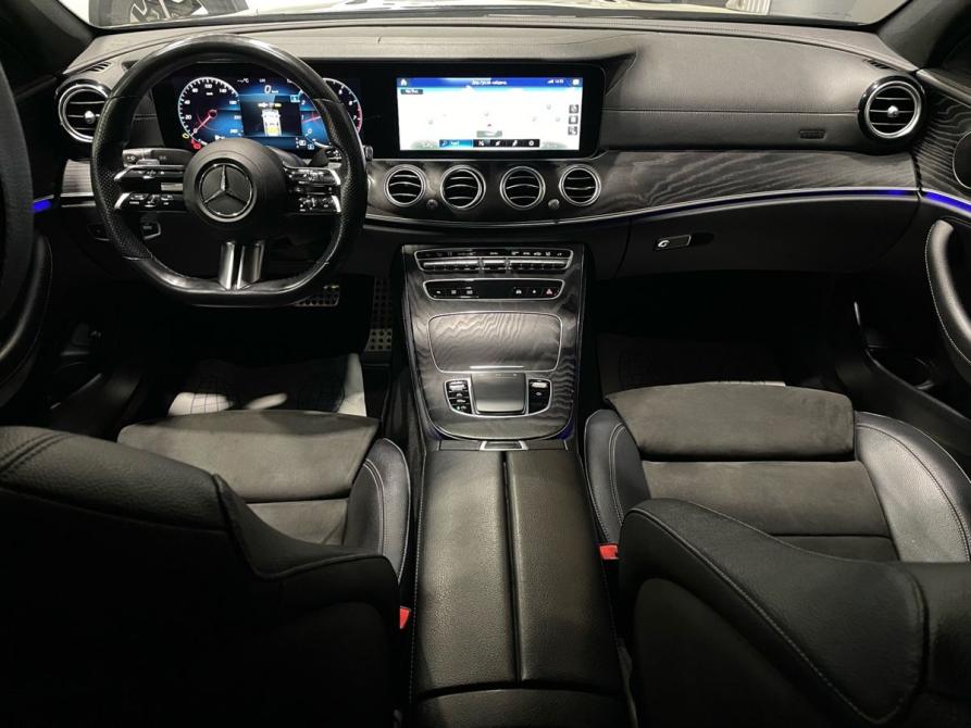 Mercedes-Benz E-Класс V (W213 S213 C238) Рестайлинг Пермь  - изображение 13