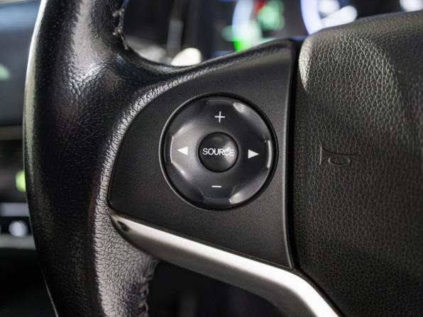 Honda Shuttle II с пробегом 2015 года, цена 1 065 000 рублей, 165838 км, универсал, Автокод Объявления
