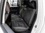 Volkswagen Amarok I Рестайлинг Краснодар  - изображение 29