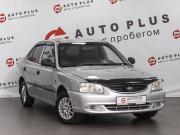 Hyundai Accent II Минеральные Воды  - изображение 14