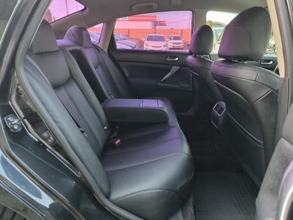 Nissan Teana II Рестайлинг с пробегом 2012 года, цена 888 000 рублей, 216794 км, седан, Автокод Объявления