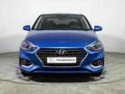 Hyundai Solaris II Санкт-Петербург  - изображение 18