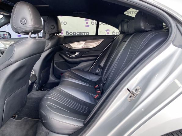 Mercedes-Benz CLS III (C257) с пробегом 2020 года, цена 5 215 000 рублей, 83653 км, седан, Автокод Объявления