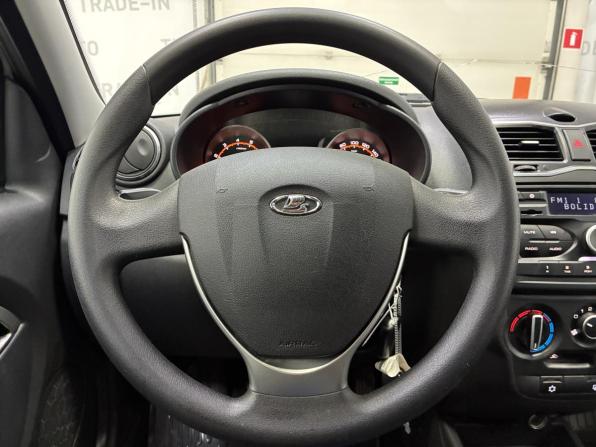 Lada (ВАЗ) Granta I Рестайлинг с пробегом 2021 года, цена 650 000 рублей, 120000 км, хэтчбек, Автокод Объявления