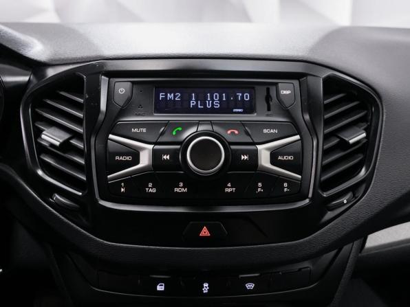 Lada (ВАЗ) Vesta I с пробегом 2020 года, цена 1 161 000 рублей, 99000 км, универсал, Автокод Объявления