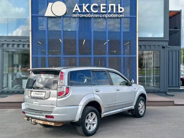 Great Wall Hover с пробегом 2008 года, цена 299 000 рублей, 304000 км, внедорожник, Автокод Объявления