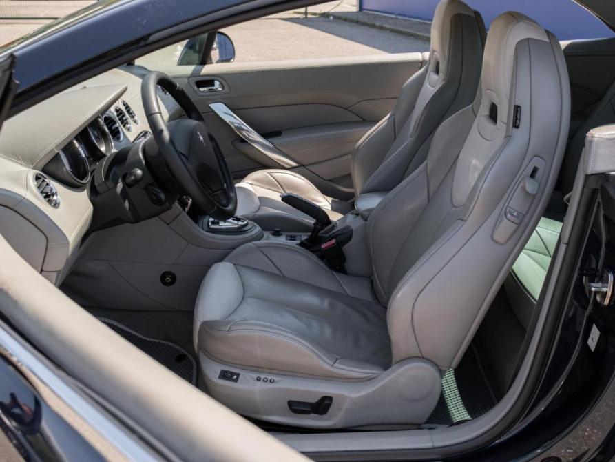 Peugeot 308 I Сочи  - изображение 14