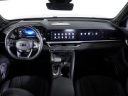 Geely Monjaro I Москва  - изображение 41