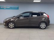 Hyundai Solaris I Рестайлинг Москва  - изображение 27