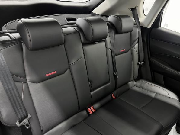 Changan CS35 Plus I Рестайлинг с пробегом 2024 года, цена 1 865 000 рублей, 31032 км, внедорожник, Автокод Объявления
