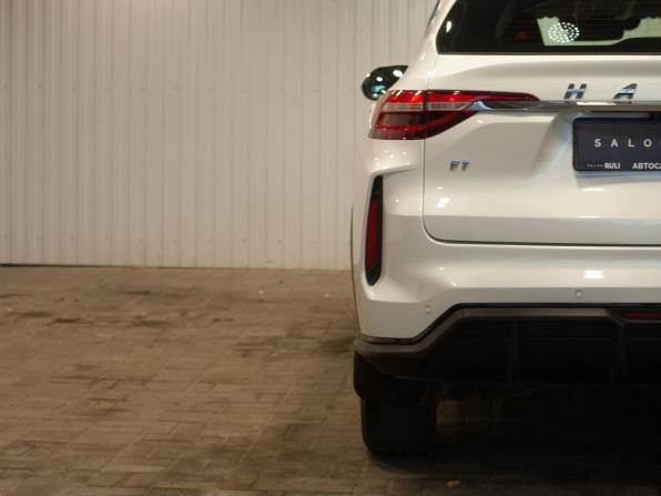 Haval F7 I Рестайлинг с пробегом 2023 года, цена 2 390 000 рублей, 67140 км, внедорожник, Автокод Объявления