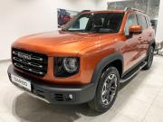 Haval Dargo I Рестайлинг Москва  - изображение 16