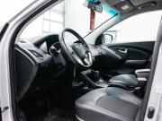 Hyundai ix35 I Красноярск  - изображение 47