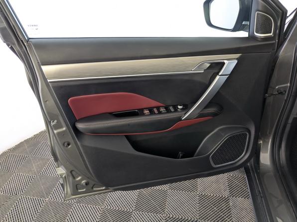 Geely Coolray I с пробегом 2024 года, цена 1 990 000 рублей, 28379 км, внедорожник, Автокод Объявления