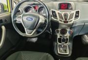 Ford Fiesta Mk6 Ярославль  - изображение 33