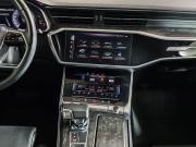 Audi A6 V (C8) Москва  - изображение 39