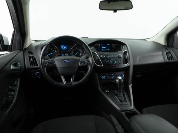Ford Focus III Рестайлинг с пробегом 2017 года, цена 1 178 055 рублей, 88423 км, хэтчбек, Автокод Объявления