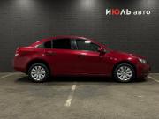 Chevrolet Cruze I Челябинск  - изображение 20