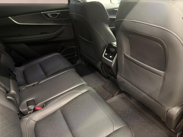 Chery Tiggo 8 I Рестайлинг с пробегом 2023 года, цена 1 840 000 рублей, 54076 км, внедорожник, Автокод Объявления