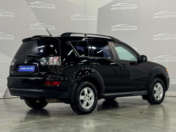 Mitsubishi Outlander II Рестайлинг с пробегом 2012 года, цена 1 399 000 рублей, 188100 км, внедорожник, Автокод Объявления