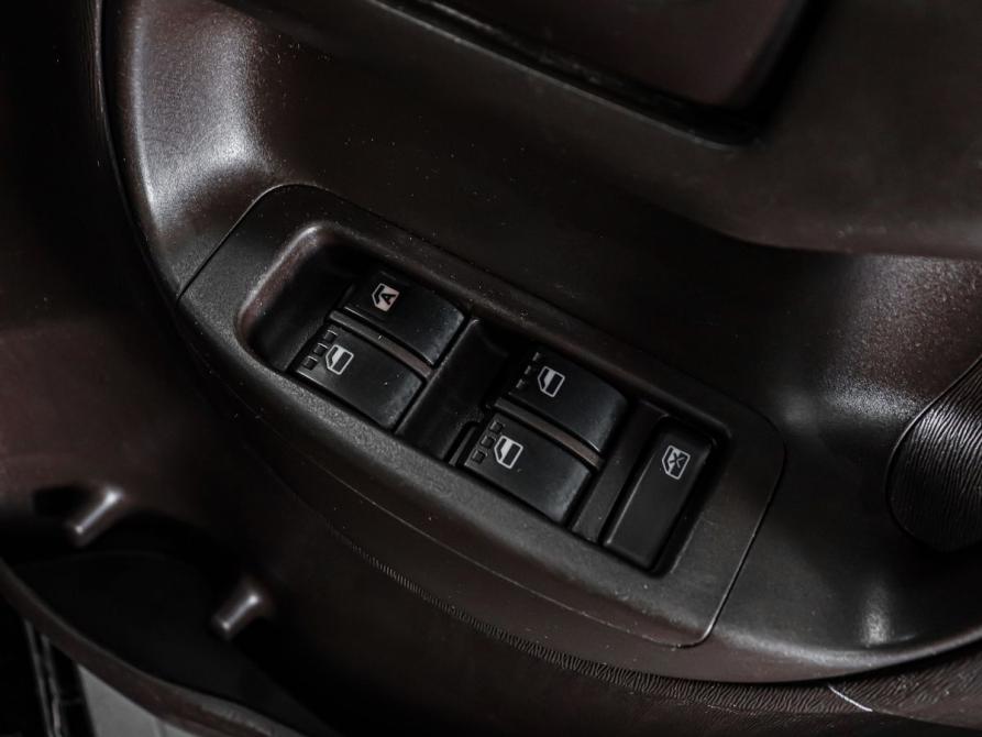 Toyota Passo II (C30) Минеральные Воды  - изображение 14