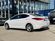 Hyundai Elantra V (MD) Краснодар  - изображение 30