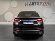 Geely Tugella I Рестайлинг Москва  - изображение 31