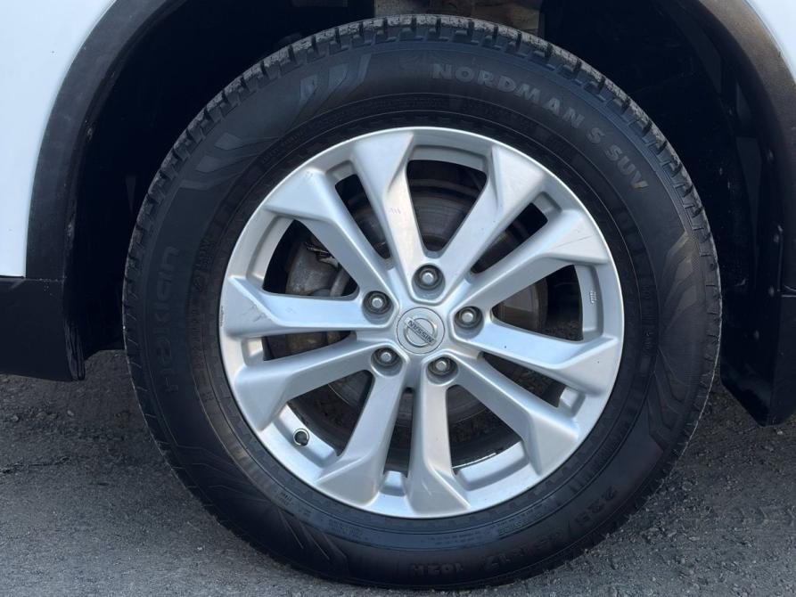 Nissan X-Trail III Екатеринбург  - изображение 38