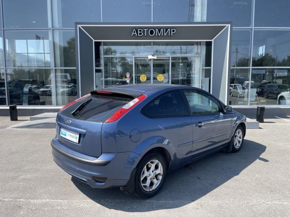 Ford Focus II с пробегом 2007 года, цена 399 000 рублей, 335874 км, хэтчбек, Автокод Объявления