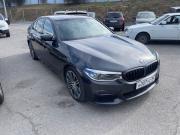 BMW 5 серии VII (G30/G31/G38) Волгоград  - изображение 7