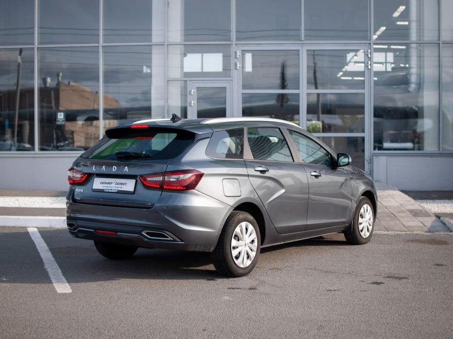 Lada (ВАЗ) Vesta I Рестайлинг (NG) Курган  - изображение 2
