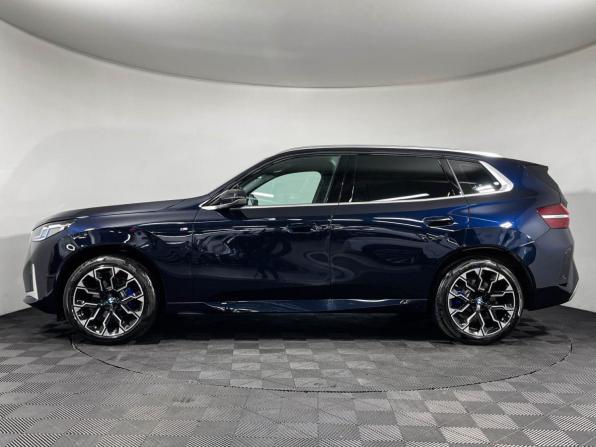 BMW X3 IV (G45/G48) с пробегом 2025 года, цена 7 800 000 рублей, 1213 км, внедорожник, Автокод Объявления