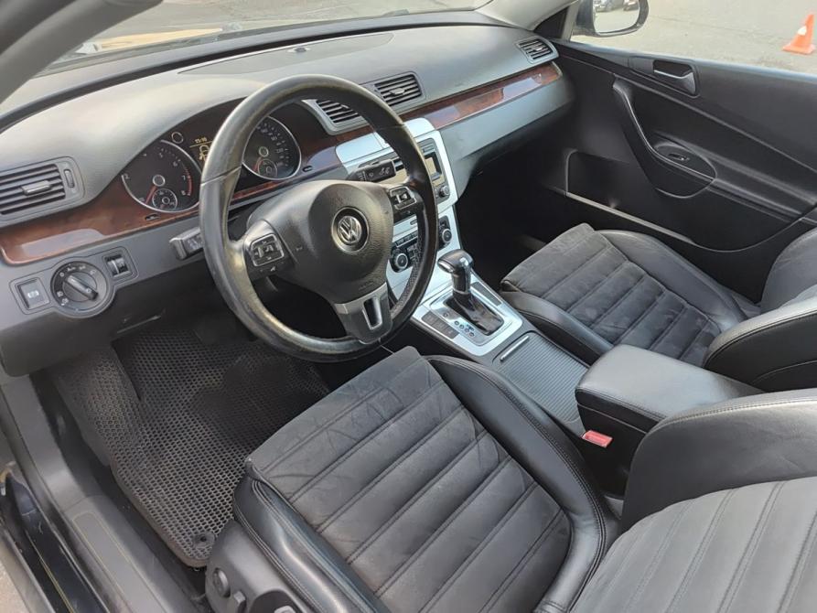 Volkswagen Passat B6 Ижевск  - изображение 20