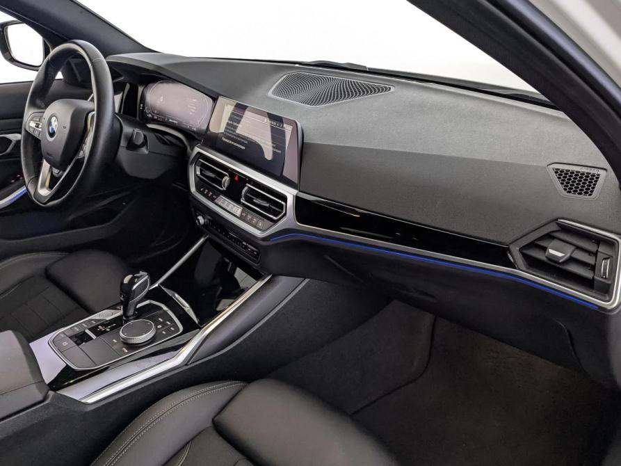BMW 3 серии VII (G2x) Москва  - изображение 13