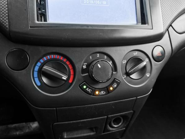 Chevrolet Aveo I Рестайлинг с пробегом 2010 года, цена 455 000 рублей, 203421 км, седан, Автокод Объявления