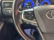 Toyota Camry VII (XV50) Рестайлинг Новочеркасск  - изображение 36