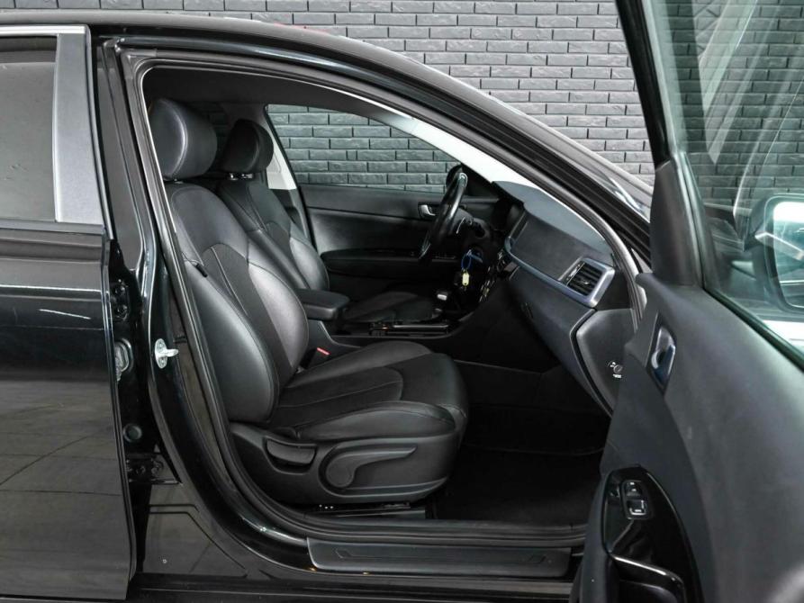Kia Optima IV Екатеринбург  - изображение 13