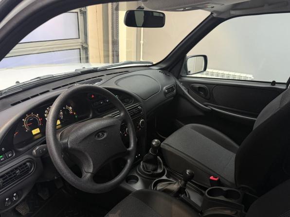 Lada (ВАЗ) Niva Travel I с пробегом 2023 года, цена 960 000 рублей, 68563 км, внедорожник, Автокод Объявления