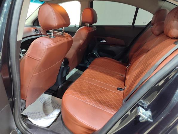 Chevrolet Cruze I с пробегом 2012 года, цена 700 000 рублей, 147950 км, седан, Автокод Объявления