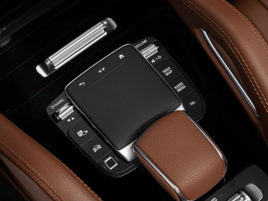 Mercedes-Benz GLS II (X167) Рестайлинг Москва  - изображение 19