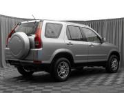 Honda CR-V II Москва  - изображение 29
