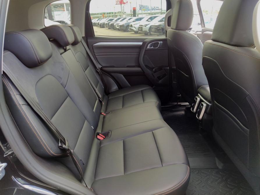 Haval Dargo I Екатеринбург  - изображение 23