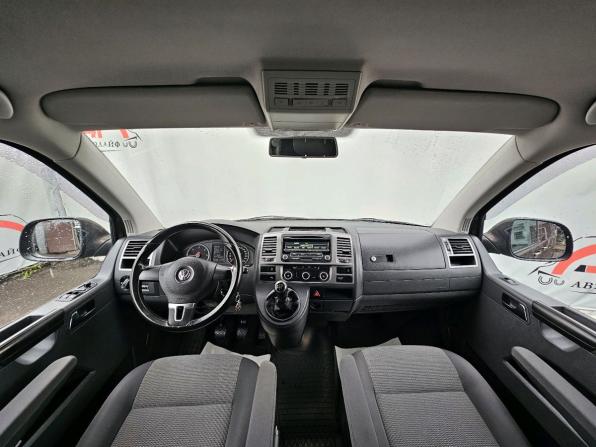 Volkswagen Caravelle T5 Рестайлинг с пробегом 2011 года, цена 2 569 000 рублей, 122960 км, минивэн, Автокод Объявления
