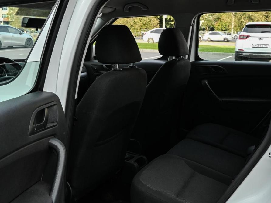 Skoda Yeti I Рестайлинг Волгоград  - изображение 11