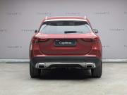Mercedes-Benz GLA II (H247) Москва  - изображение 26